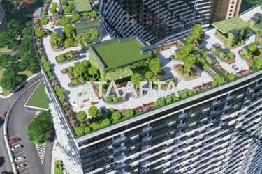 1-кімнатна квартира за адресою Курортний пров. (площа 30 м²) - Atlanta.ua - фото 11