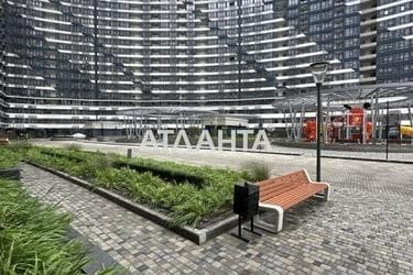 1-кімнатна квартира за адресою Курортний пров. (площа 30 м²) - Atlanta.ua - фото 16