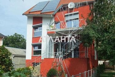 Дом по адресу ул. Щусева (площадь 253 м²) - фото 25 Дом по адресу ул. Щусева (площадь 253 м²) - Atlanta.ua - фото 25