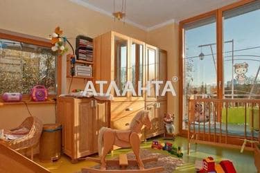 Дом по адресу ул. Щусева (площадь 253 м²) - фото 26 Дом по адресу ул. Щусева (площадь 253 м²) - Atlanta.ua - фото 26