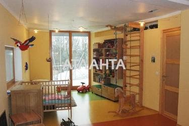 Дом по адресу ул. Щусева (площадь 253 м²) - фото 27 Дом по адресу ул. Щусева (площадь 253 м²) - Atlanta.ua - фото 27