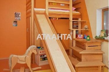 Дом по адресу ул. Щусева (площадь 253 м²) - фото 28 Дом по адресу ул. Щусева (площадь 253 м²) - Atlanta.ua - фото 28