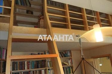 Дом по адресу ул. Щусева (площадь 253 м²) - фото 29 Дом по адресу ул. Щусева (площадь 253 м²) - Atlanta.ua - фото 29