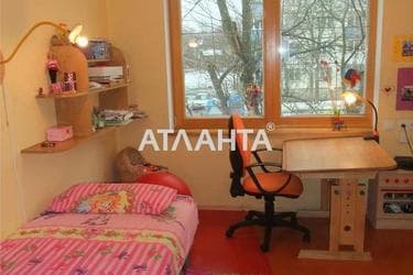 Дом по адресу ул. Щусева (площадь 253 м²) - фото 30 Дом по адресу ул. Щусева (площадь 253 м²) - Atlanta.ua - фото 30