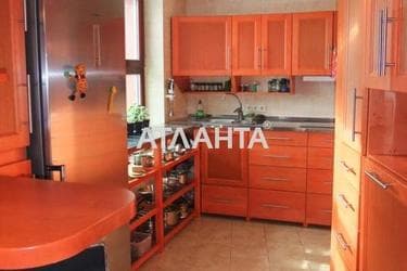 Дом по адресу ул. Щусева (площадь 253 м²) - фото 32 Дом по адресу ул. Щусева (площадь 253 м²) - Atlanta.ua - фото 32