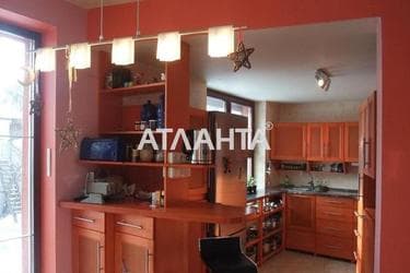 Дом по адресу ул. Щусева (площадь 253 м²) - фото 34 Дом по адресу ул. Щусева (площадь 253 м²) - Atlanta.ua - фото 34