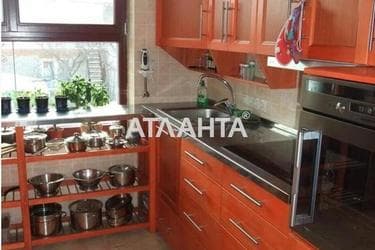 Дом по адресу ул. Щусева (площадь 253 м²) - фото 35 Дом по адресу ул. Щусева (площадь 253 м²) - Atlanta.ua - фото 35