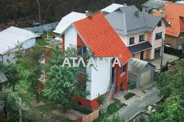 Дом по адресу ул. Щусева (площадь 253 м²) - фото 38 Дом по адресу ул. Щусева (площадь 253 м²) - Atlanta.ua - фото 38