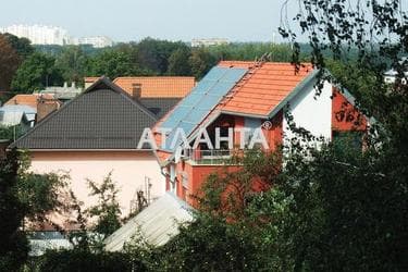 Дом по адресу ул. Щусева (площадь 253 м²) - фото 39 Дом по адресу ул. Щусева (площадь 253 м²) - Atlanta.ua - фото 39