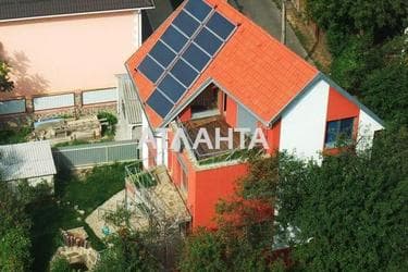 Дом по адресу ул. Щусева (площадь 253 м²) - фото 40 Дом по адресу ул. Щусева (площадь 253 м²) - Atlanta.ua - фото 40