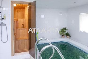 Дом по адресу ул. Щусева (площадь 253 м²) - фото 43 Дом по адресу ул. Щусева (площадь 253 м²) - Atlanta.ua - фото 43