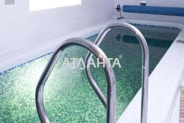 Дом по адресу ул. Щусева (площадь 253 м²) - фото 44 Дом по адресу ул. Щусева (площадь 253 м²) - Atlanta.ua - фото 44