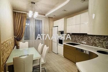 2-кімнатна квартира за адресою вул. Феодосійська (площа 58 м²) - фото 21 2-кімнатна квартира за адресою вул. Феодосійська (площа 58 м²) - Atlanta.ua - фото 21