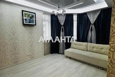 2-кімнатна квартира за адресою вул. Феодосійська (площа 58 м²) - фото 24 2-кімнатна квартира за адресою вул. Феодосійська (площа 58 м²) - Atlanta.ua - фото 24