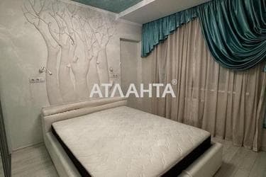 2-кімнатна квартира за адресою вул. Феодосійська (площа 58 м²) - фото 28 2-кімнатна квартира за адресою вул. Феодосійська (площа 58 м²) - Atlanta.ua - фото 28