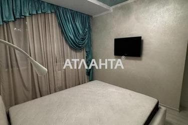 2-кімнатна квартира за адресою вул. Феодосійська (площа 58 м²) - фото 29 2-кімнатна квартира за адресою вул. Феодосійська (площа 58 м²) - Atlanta.ua - фото 29