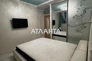 2-кімнатна квартира за адресою вул. Феодосійська (площа 58 м²) - фото 30 2-кімнатна квартира за адресою вул. Феодосійська (площа 58 м²) - Atlanta.ua - фото 30