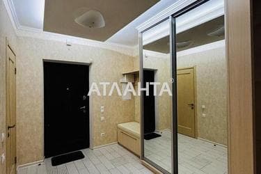 2-кімнатна квартира за адресою вул. Феодосійська (площа 58 м²) - фото 33 2-кімнатна квартира за адресою вул. Феодосійська (площа 58 м²) - Atlanta.ua - фото 33