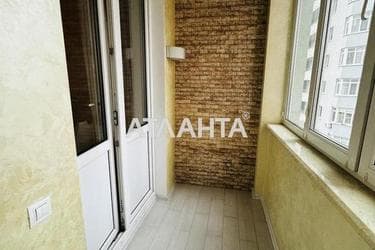 2-кімнатна квартира за адресою вул. Феодосійська (площа 58 м²) - фото 37 2-кімнатна квартира за адресою вул. Феодосійська (площа 58 м²) - Atlanta.ua - фото 37