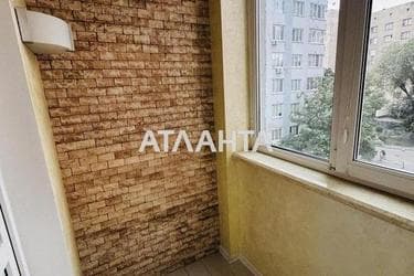 2-кімнатна квартира за адресою вул. Феодосійська (площа 58 м²) - фото 38 2-кімнатна квартира за адресою вул. Феодосійська (площа 58 м²) - Atlanta.ua - фото 38