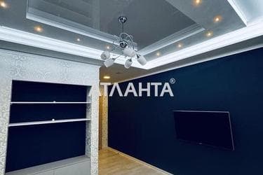 2-кімнатна квартира за адресою вул. Феодосійська (площа 58 м²) - фото 40 2-кімнатна квартира за адресою вул. Феодосійська (площа 58 м²) - Atlanta.ua - фото 40