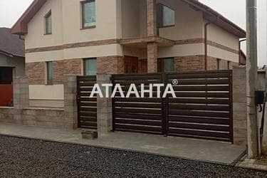 Будинок за адресою вул. Сливова (площа 177 м²) - Atlanta.ua - фото 10