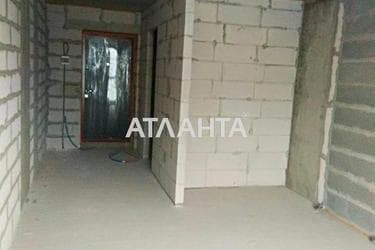 1-комнатная квартира по адресу ул. Рудненська (площадь 27,1 м²) - Atlanta.ua - фото 8