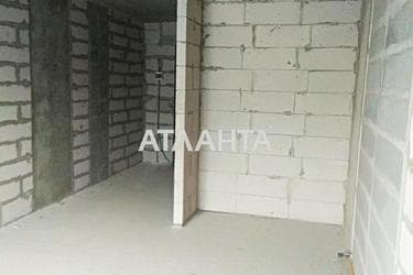 1-комнатная квартира по адресу ул. Рудненська (площадь 27,1 м²) - Atlanta.ua - фото 11