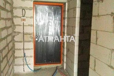 1-комнатная квартира по адресу ул. Рудненська (площадь 27,1 м²) - Atlanta.ua - фото 12