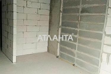 1-комнатная квартира по адресу ул. Рудненська (площадь 27,1 м²) - Atlanta.ua - фото 13