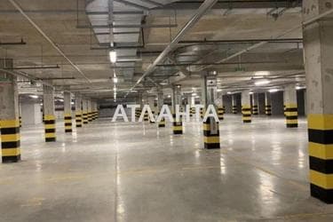 1-room apartment apartment by the address st. Glushko ak pr Dimitrova pr (area 35,0 m²) - photo 28 1-room apartment apartment by the address st. Glushko ak pr Dimitrova pr (area 35,0 m²) - Atlanta.ua - photo 28