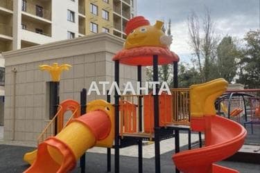 1-room apartment apartment by the address st. Glushko ak pr Dimitrova pr (area 35,0 m²) - photo 29 1-room apartment apartment by the address st. Glushko ak pr Dimitrova pr (area 35,0 m²) - Atlanta.ua - photo 29