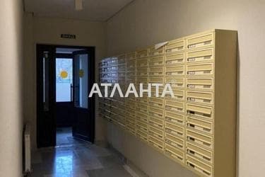 1-room apartment apartment by the address st. Glushko ak pr Dimitrova pr (area 35,0 m²) - photo 36 1-room apartment apartment by the address st. Glushko ak pr Dimitrova pr (area 35,0 m²) - Atlanta.ua - photo 36