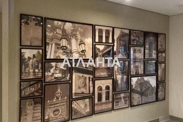 1-room apartment apartment by the address st. Glushko ak pr Dimitrova pr (area 35,0 m²) - photo 37 1-room apartment apartment by the address st. Glushko ak pr Dimitrova pr (area 35,0 m²) - Atlanta.ua - photo 37