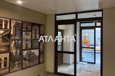 1-room apartment apartment by the address st. Glushko ak pr Dimitrova pr (area 35,0 m²) - photo 38 1-room apartment apartment by the address st. Glushko ak pr Dimitrova pr (area 35,0 m²) - Atlanta.ua - photo 38