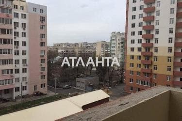 2-комнатная квартира по адресу ул. Педагогическая (площадь 72 м²) - фото 7 2-комнатная квартира по адресу ул. Педагогическая (площадь 72 м²) - Atlanta.ua - фото 7