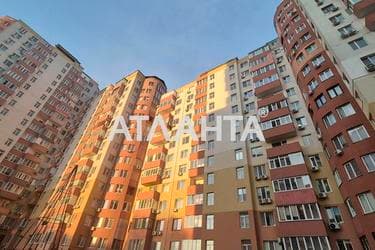 2-комнатная квартира по адресу ул. Педагогическая (площадь 72 м²) - Atlanta.ua - фото 20