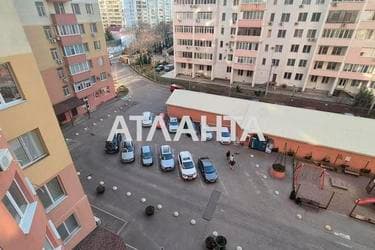 2-комнатная квартира по адресу ул. Педагогическая (площадь 72 м²) - Atlanta.ua - фото 21