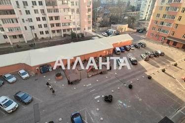 2-комнатная квартира по адресу ул. Педагогическая (площадь 72 м²) - Atlanta.ua - фото 22