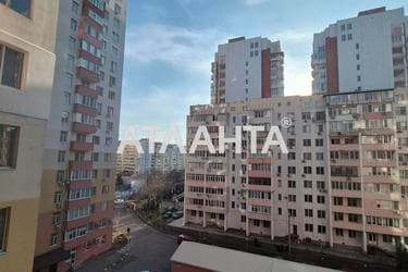 2-комнатная квартира по адресу ул. Педагогическая (площадь 72 м²) - Atlanta.ua - фото 23