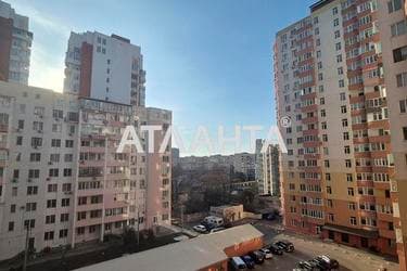 2-комнатная квартира по адресу ул. Педагогическая (площадь 72 м²) - Atlanta.ua - фото 24