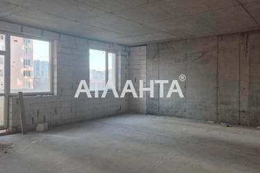 2-комнатная квартира по адресу ул. Педагогическая (площадь 72 м²) - Atlanta.ua - фото 29