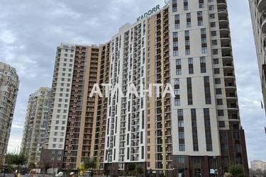 1-кімнатна квартира за адресою вул. Краснова (площа 40,5 м²) - фото 11 1-кімнатна квартира за адресою вул. Краснова (площа 40,5 м²) - Atlanta.ua - фото 11
