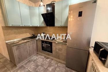 2-комнатная квартира по адресу ул. Еврейская (площадь 45 м²) - фото 11 2-комнатная квартира по адресу ул. Еврейская (площадь 45 м²) - Atlanta.ua - фото 11