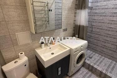 2-комнатная квартира по адресу ул. Еврейская (площадь 45 м²) - фото 13 2-комнатная квартира по адресу ул. Еврейская (площадь 45 м²) - Atlanta.ua - фото 13