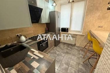 2-комнатная квартира по адресу ул. Еврейская (площадь 45 м²) - фото 14 2-комнатная квартира по адресу ул. Еврейская (площадь 45 м²) - Atlanta.ua - фото 14