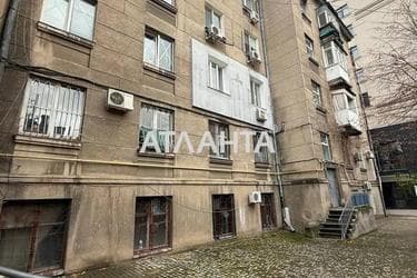 2-комнатная квартира по адресу ул. Еврейская (площадь 45 м²) - фото 18 2-комнатная квартира по адресу ул. Еврейская (площадь 45 м²) - Atlanta.ua - фото 18