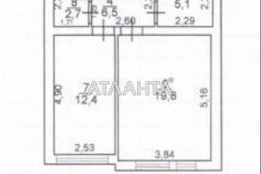 Дом по адресу ул. Массив №11 (площадь 91,2 м²) - Atlanta.ua - фото 30