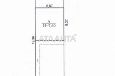 House by the address st. Massiv 11 (area 91 m²) - Atlanta.ua - photo 28