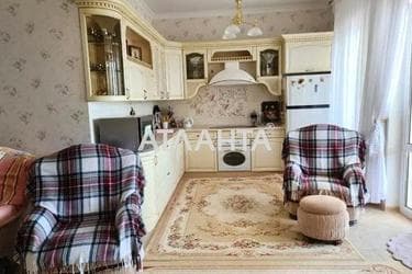 House by the address st. Tsentralnaya (area 134 m²) - Atlanta.ua - photo 29